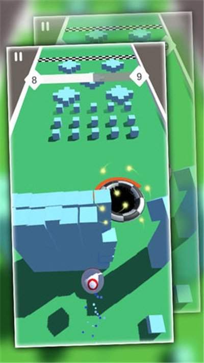 欢乐消方块游戏截图3