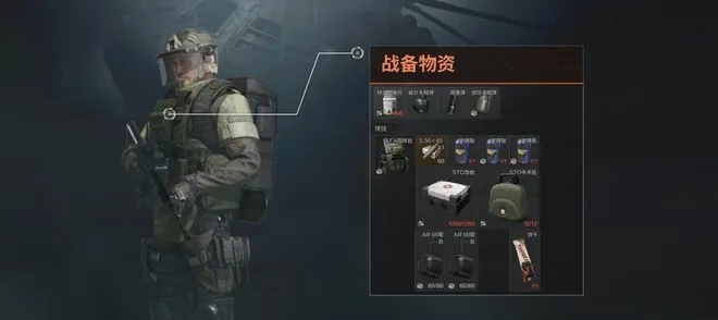 暗区突围6级套推荐什么好 暗区突围6级套推荐什么好