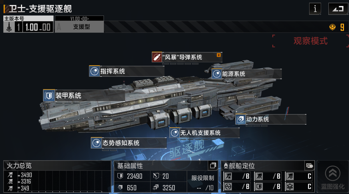 无尽的拉格朗日哪些战舰可以运输 无尽的拉格朗日哪些战舰可以运输