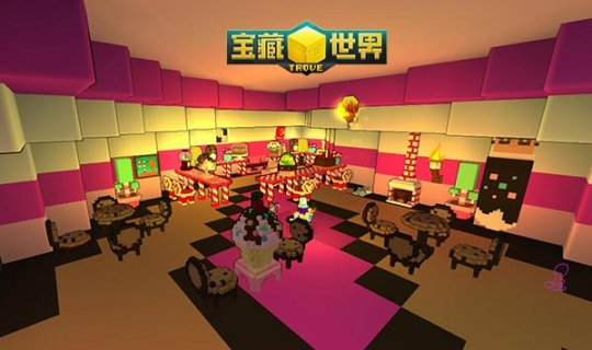 宝藏世界公会冒险任务怎么做 宝藏世界公会冒险任务怎么做