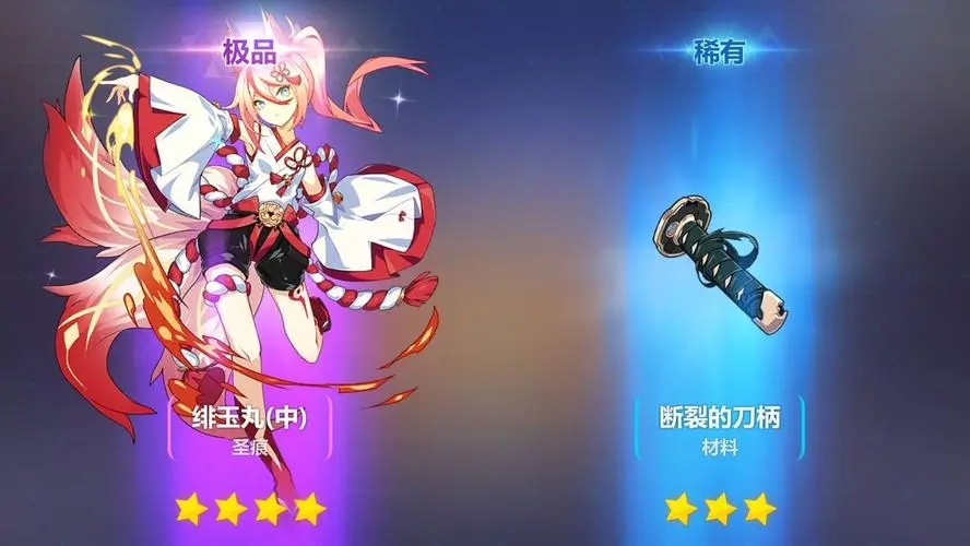 崩坏3入坑推荐练什么角色的 崩坏3入坑推荐练什么角色的