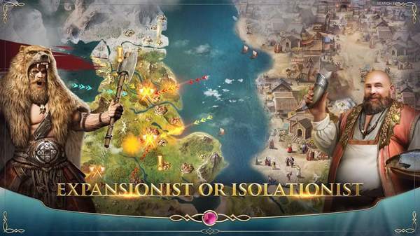 维京官斗游戏截图3