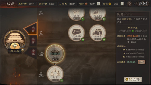三国志战略版怎么打六级铜矿 三国志战略版怎么打六级铜矿