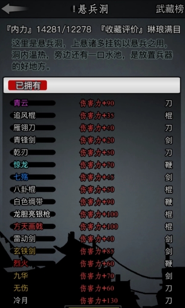 放置江湖罗昊在哪里 放置江湖罗昊在哪里