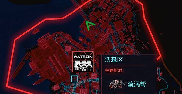 赛博朋克2077强尼埋在哪里 赛博朋克2077强尼埋在哪里