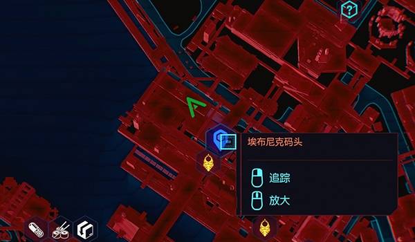 赛博朋克2077强尼埋在哪里 赛博朋克2077强尼埋在哪里