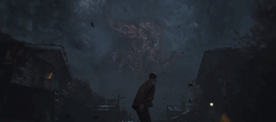 恐怖游戏《沉没之城2》确定2025正式上线