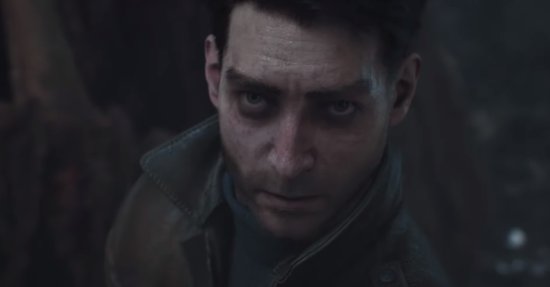 恐怖游戏《沉没之城2》确定2025正式上线