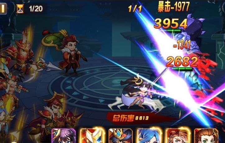 放开那三国3吴国怎么玩 放开那三国3吴国怎么玩