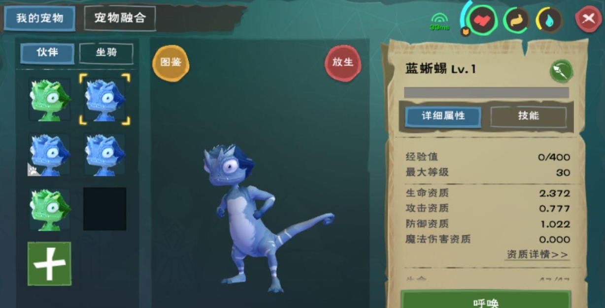 创造与魔法怎么抓龟 创造与魔法怎么抓龟