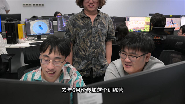 参加过Y3网易高校游戏制作人大赛的同学们现在怎么样了 参加过Y3网易高校游戏制作人大赛的同学们现在怎么样了