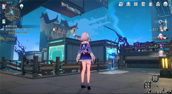 崩坏：星穹铁道工造浑心怎么获得