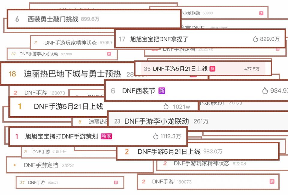 横板格斗手游王者归来,DNF手游带来全新的格斗体验 横板格斗手游王者归来,DNF手游带来全新的格斗体验