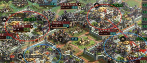三国志战略版如何获得谋书 三国志战略版如何获得谋书