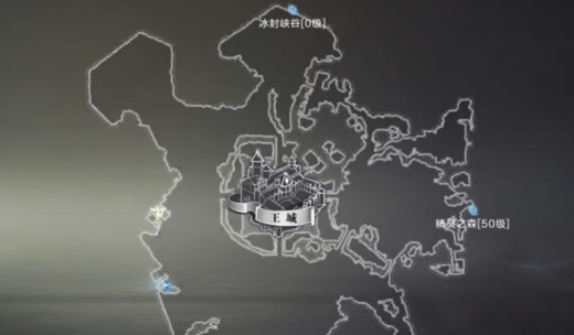 全民奇迹2说谎者在哪接 全民奇迹2说谎者在哪接