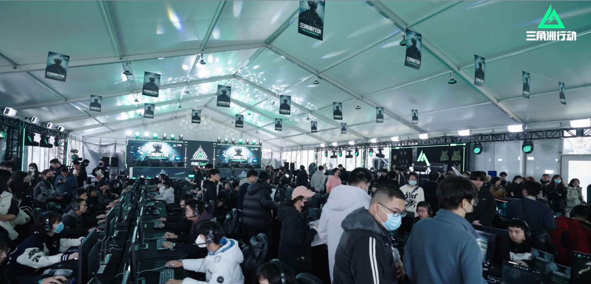 PC手游双端畅玩,《三角洲行动》行动新一轮测试即将开启 PC手游双端畅玩,《三角洲行动》行动新一轮测试即将开启