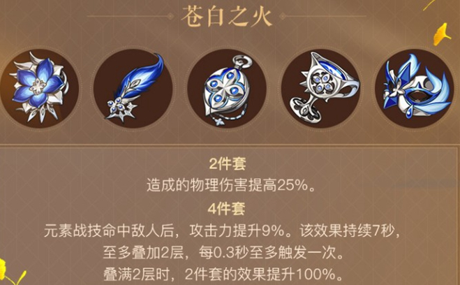 原神世界五火本用什么打 原神世界五火本用什么打