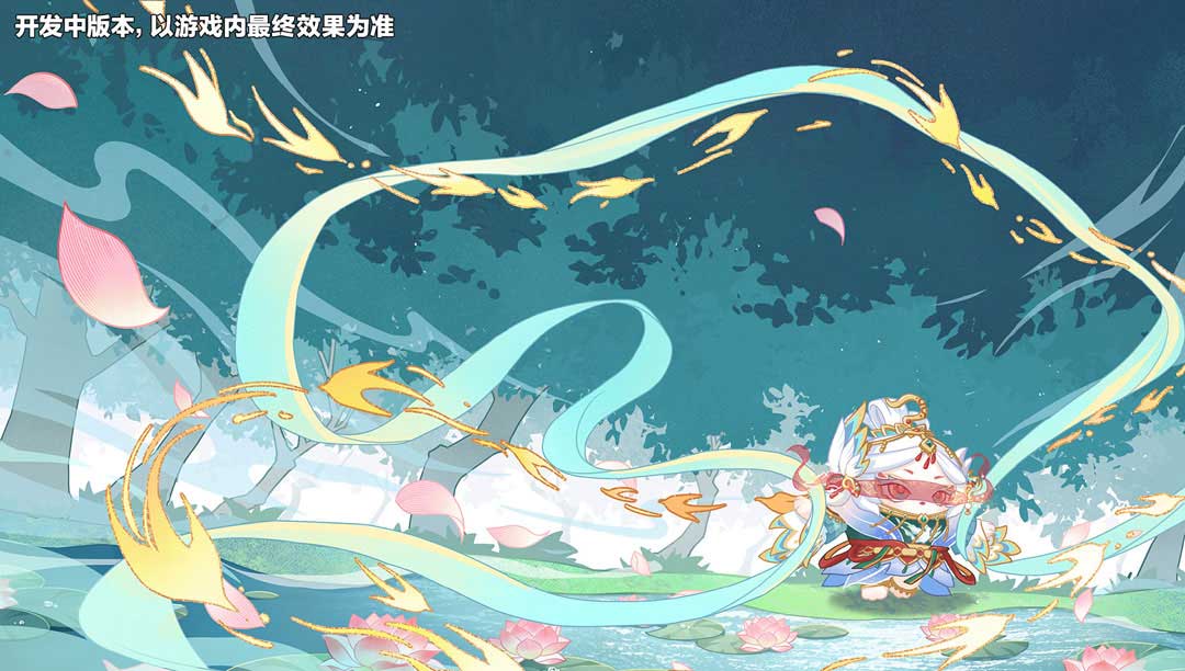 二载同行,共赴狂欢《蛋仔派对》2周年庆典直播爆料汇总 二载同行,共赴狂欢《蛋仔派对》2周年庆典直播爆料汇总