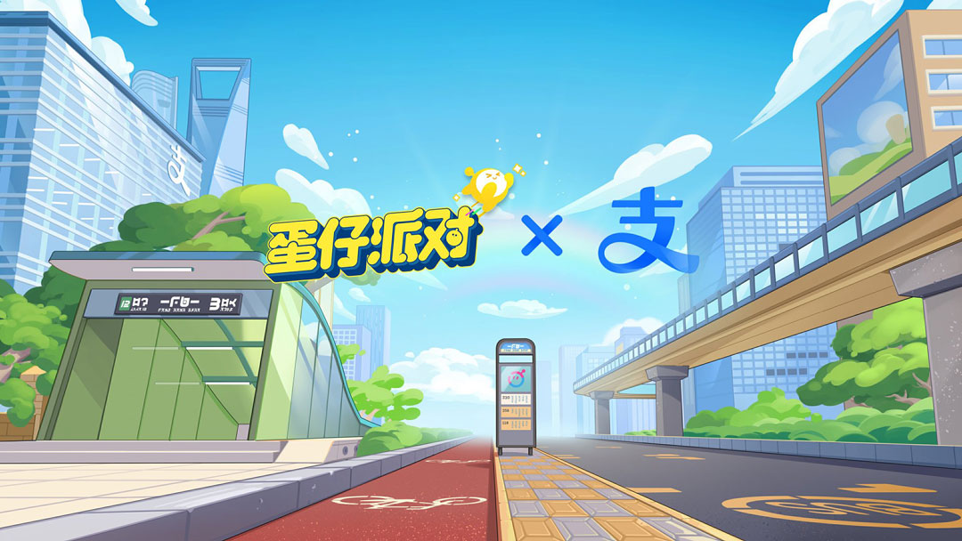 二载同行,共赴狂欢《蛋仔派对》2周年庆典直播爆料汇总 二载同行,共赴狂欢《蛋仔派对》2周年庆典直播爆料汇总