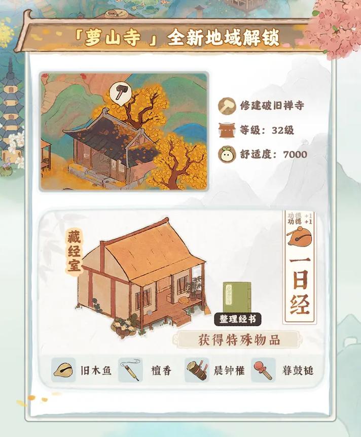 桃源深处有人家舒适度如何获取
