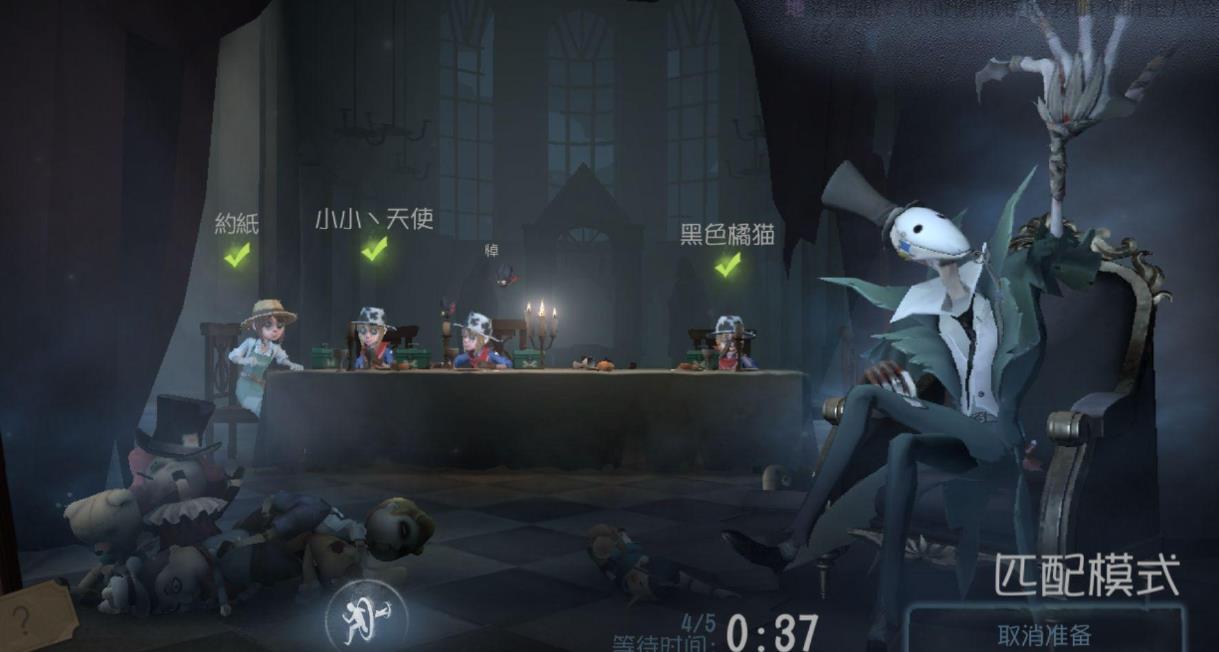 第五人格园丁面对杰克怎么玩 第五人格园丁面对杰克怎么玩