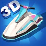 3d狂飙赛艇