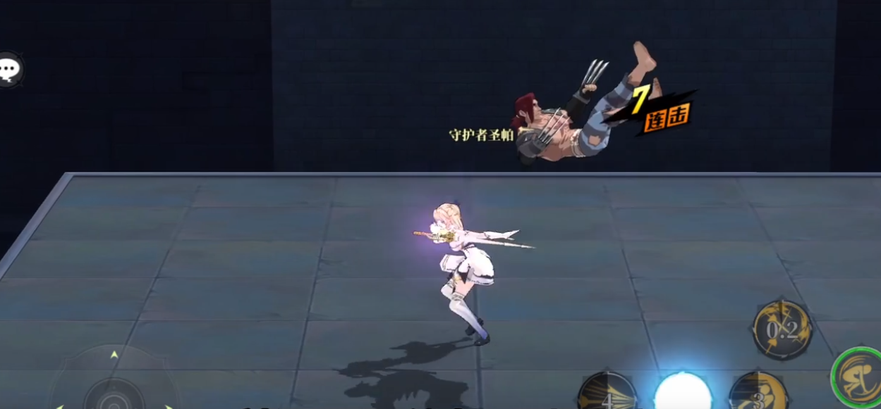 神陵武装什么职业强 神陵武装什么职业强