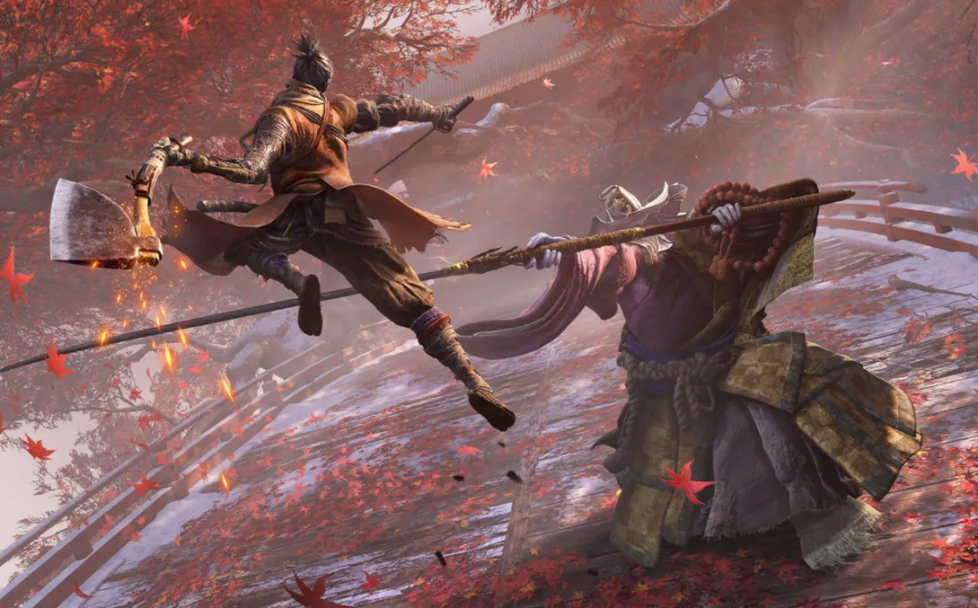 写实风格,为什么《黑色沙漠》是一款媲美主机的网游 写实风格,为什么《黑色沙漠》是一款媲美主机的网游