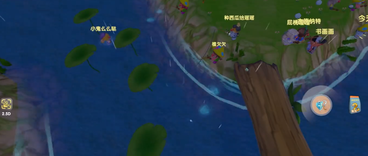 摩尔庄园中的鲨鱼怎么钓