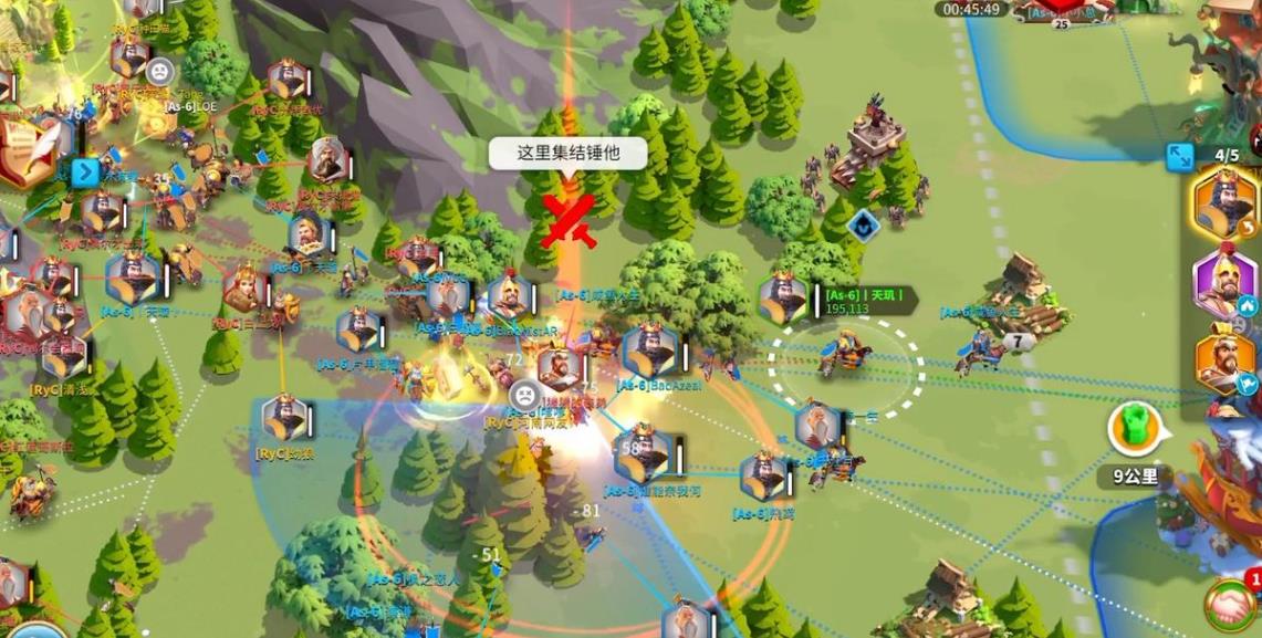 万国觉醒优先培养什么武将最好