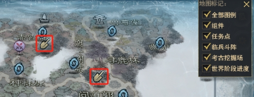 天下3资料片现已开启,海量福利等你上线
