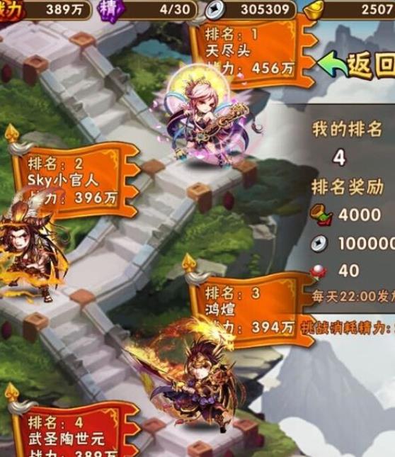 少年三国志中西域秘藏是什么 少年三国志中西域秘藏是什么