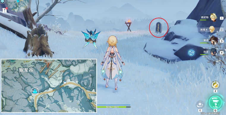 原神雪葬的星银怎么获得 原神雪葬的星银怎么获得