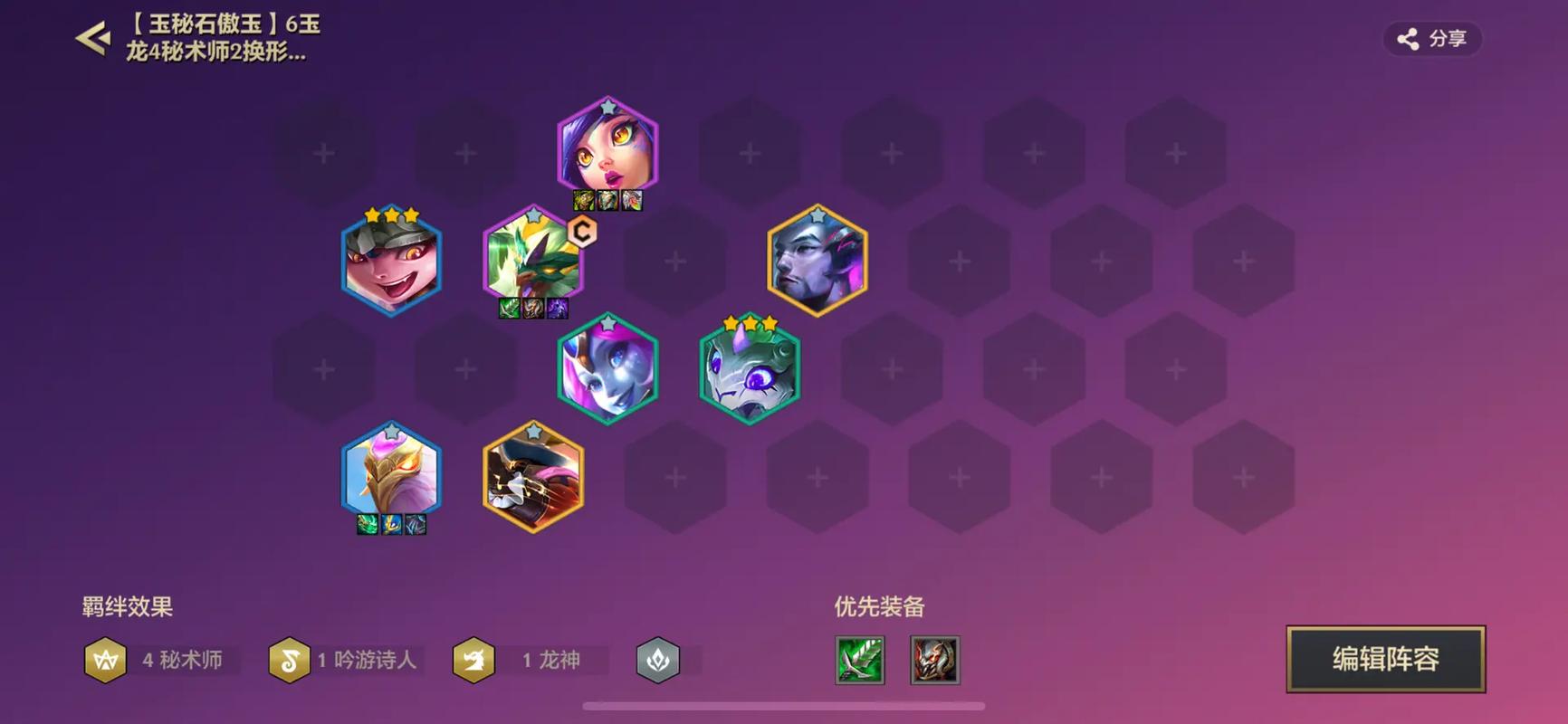 金铲铲之战强势阵容有什么