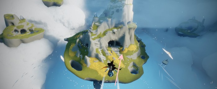 光遇风行季任务怎么做