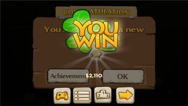 双人黄金矿工游戏截图2