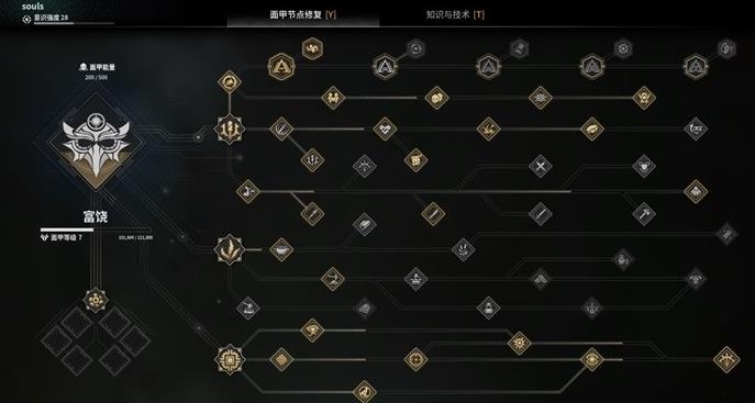 《灵魂面甲》评测:当原始人和科技产生碰撞 《灵魂面甲》评测:当原始人和科技产生碰撞