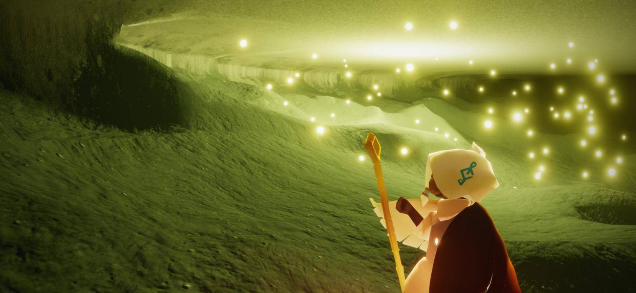 光遇爱心如何赚取 光遇爱心如何赚取