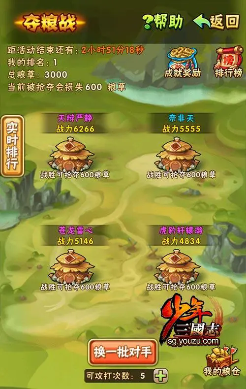 少年三国志90级解锁什么功能