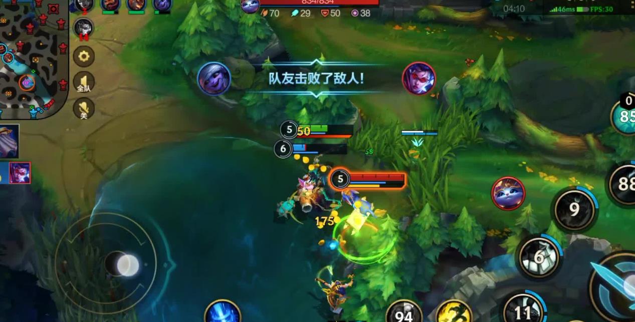 英雄联盟手游魂锁典狱长怎么出装
