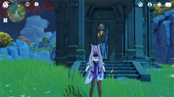 原神璃月地灵龛在哪里 原神璃月地灵龛在哪里