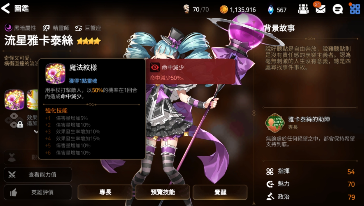 第七史诗水奶强在哪里