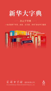 新华大字典游戏截图4