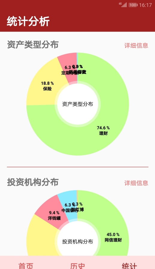 资产管理游戏截图3