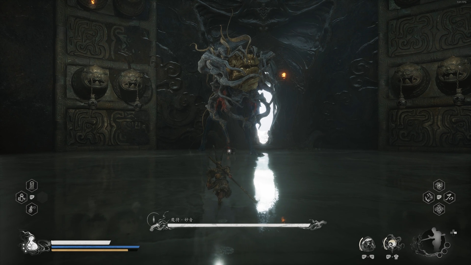 黑神话悟空魔将妙音怎么速杀 黑神话悟空魔将妙音怎么速杀