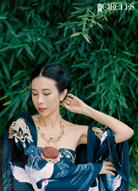 逆水寒“中式重工”新时装征服五千万古风迷 逆水寒“中式重工”新时装征服五千万古风迷