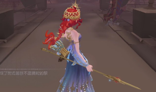 第五人格监管者渔女怎么玩