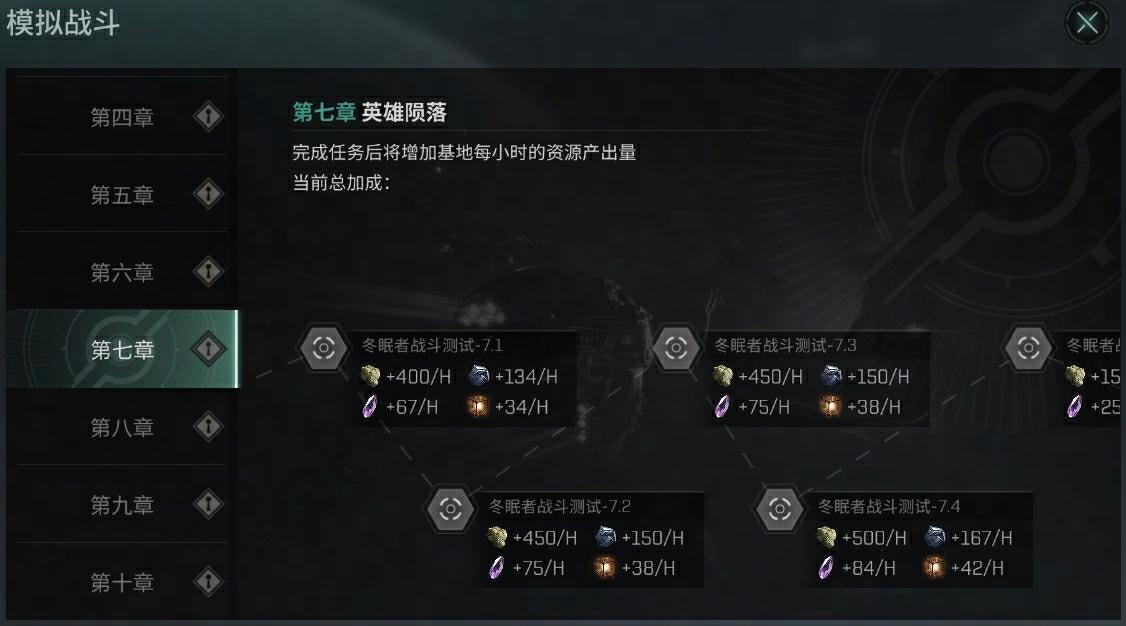 EVE《星战前夜：无烬星河》新服测试今日开启