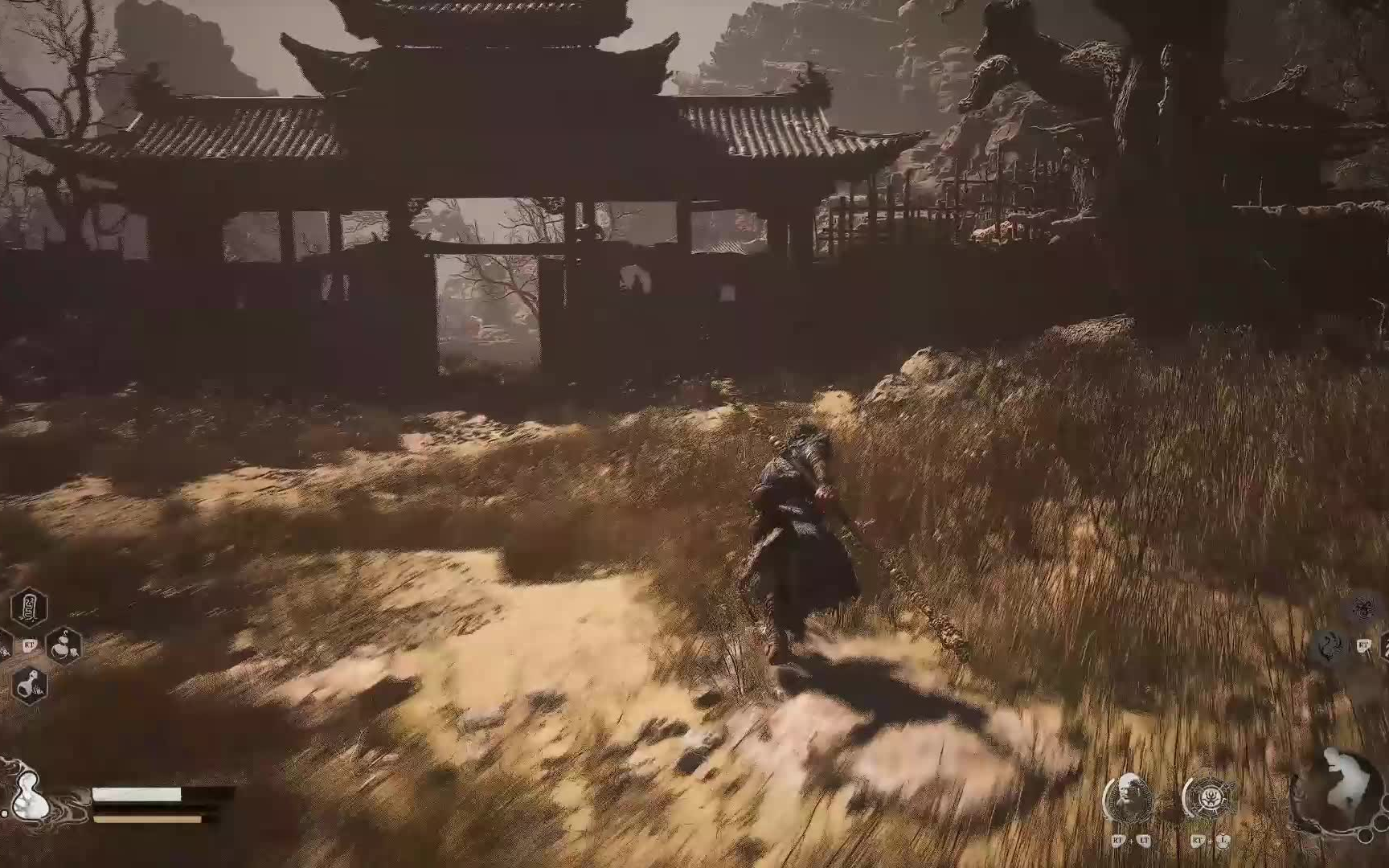 黑神话悟空鼠弩手精魄有什么特性