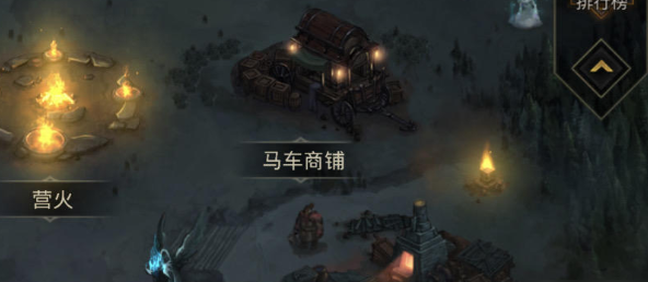 地下城堡3亲王宅邸机关怎么开